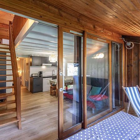 T2 Renove Avec Terrasse, Parking Prive, Local Velos A Cauterets - Fr-1-401-290 Esterno foto