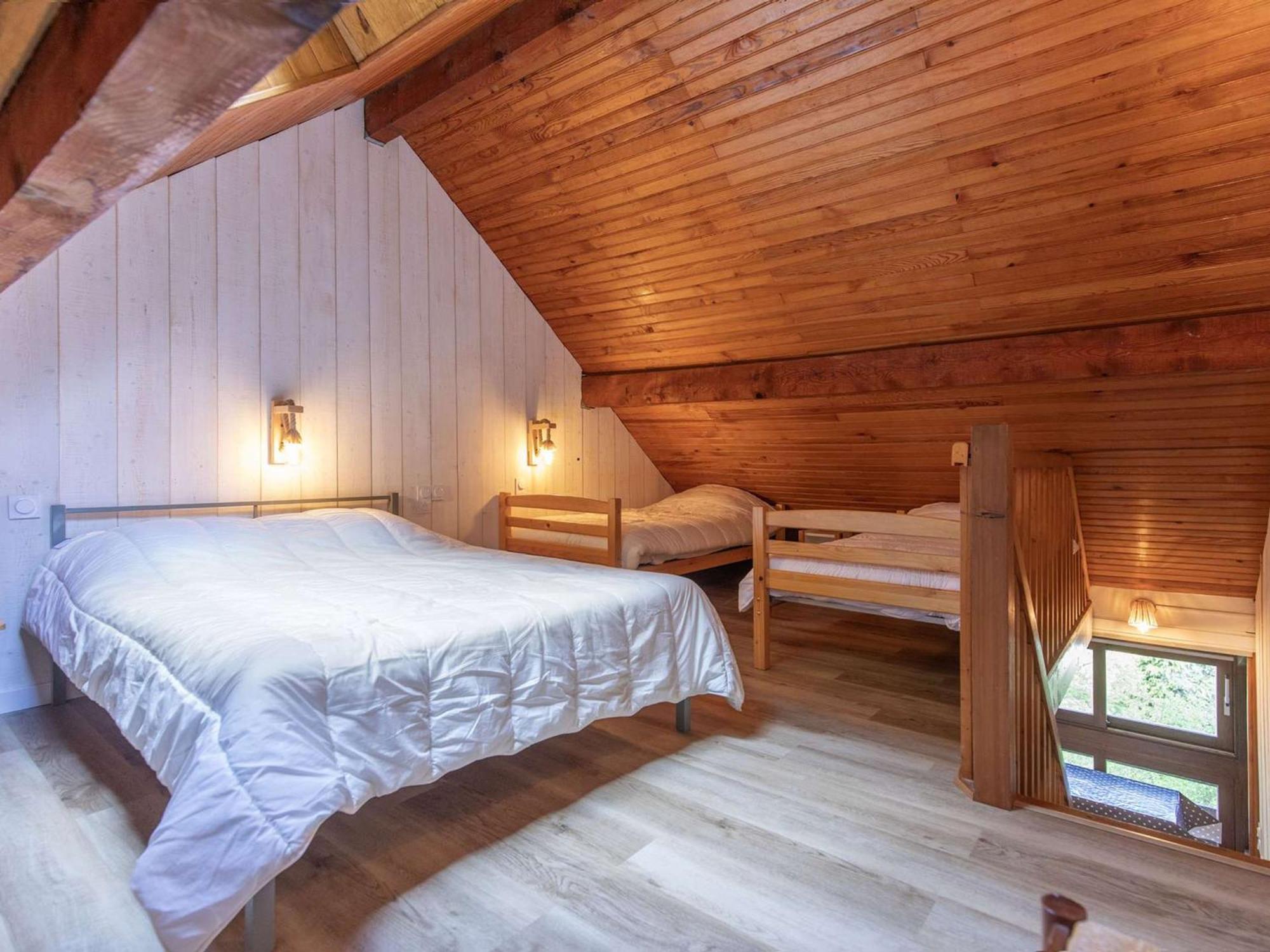 T2 Renove Avec Terrasse, Parking Prive, Local Velos A Cauterets - Fr-1-401-290 Esterno foto